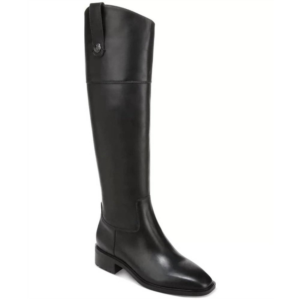 Sam Eldelman leather boots retail price $399